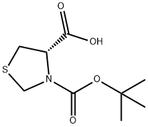 Boc-D-Thz-OH