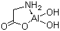 Aluminium glycinate