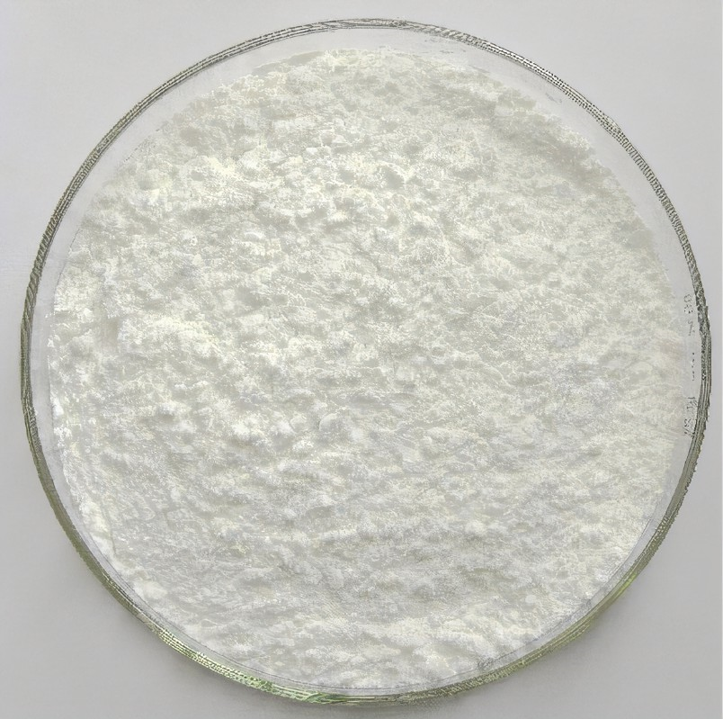 Magnesium oxide