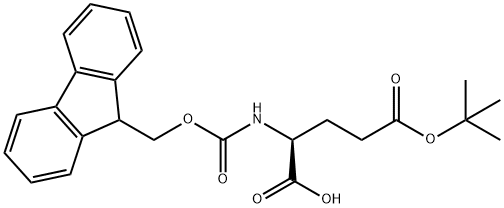 Fmoc-L-Glu(OtBu)-OH