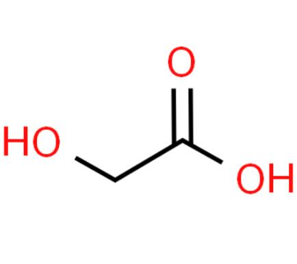 Glycolic acid