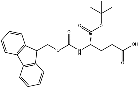 Fmoc-L-Glu-OtBu