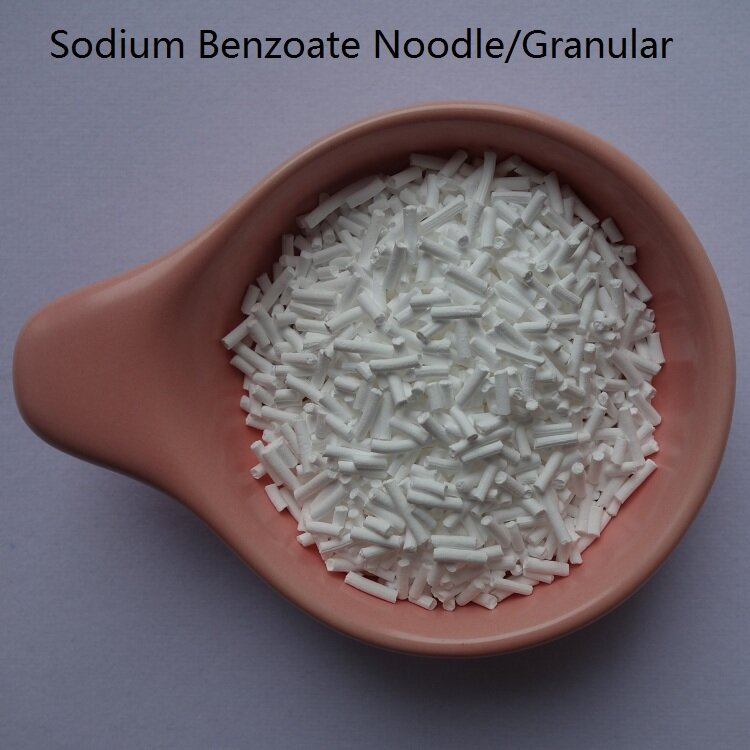 Sodium Benzoate