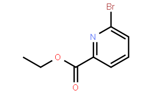 6-Bromopicolinic acid ethyl ester