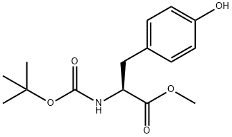 Boc-L-Tyr-Ome