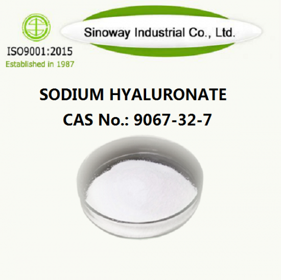 Sodium Hyaluronate