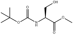 Boc-L-Ser-OMe
