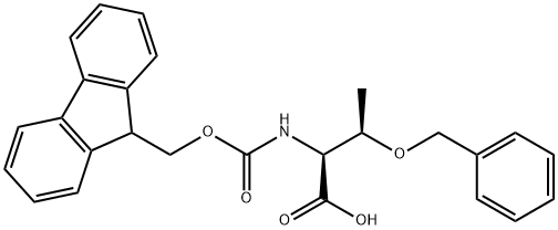 Fmoc-L-Thr(bzl)-OH
