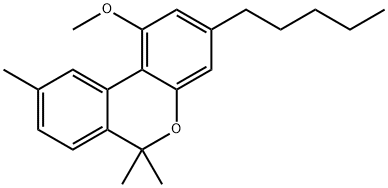 Cannabinol monomethyl ether