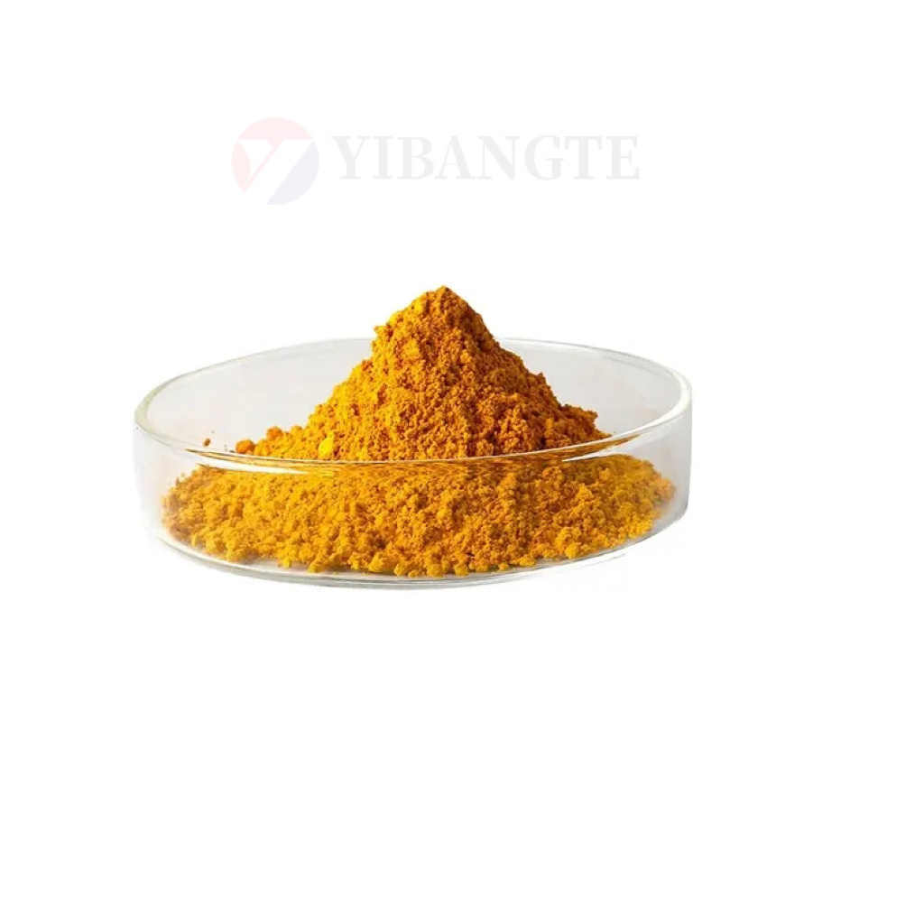 CURCUMA LONGA EXTRACT