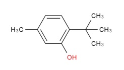 6-tert-Butyl-m-cresol