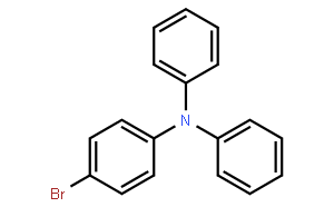 4-Bromotriphenylamine