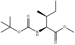 Boc-Ile-Ome