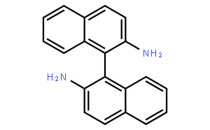 [1,1'-Binaphthalene]-2,2'-diamine