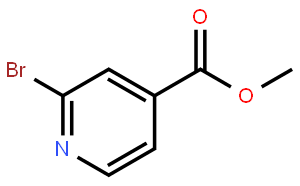 Methyl 2-bromopyridine-4-carboxylate