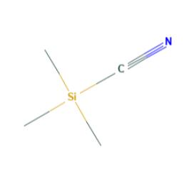 Trimethylsilyl cyanide