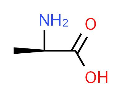 D-alanine