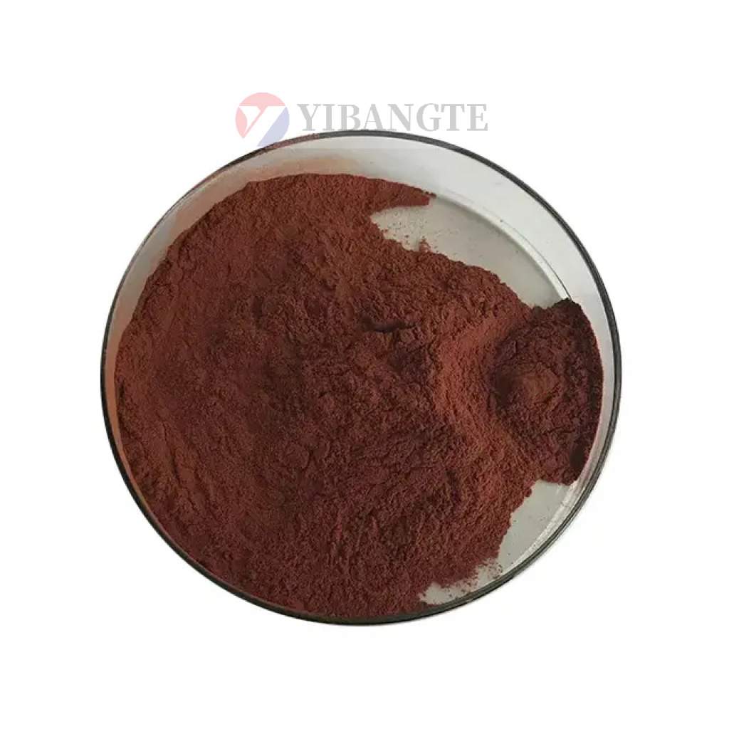 SALVIA MILTIORRHIZA EXTRACT