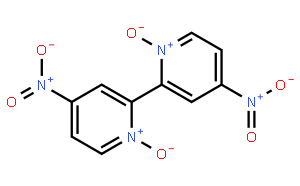 4,4-Dinitro-2,2-bipyridine N,N-dioxide