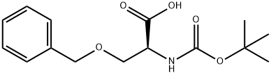 Boc-DL-Ser(Bzl)-OH