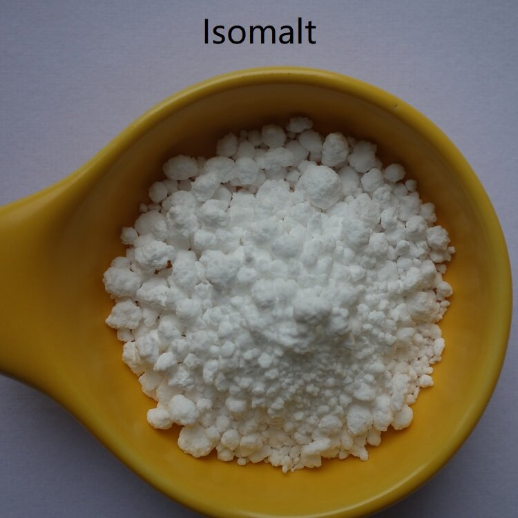 Isomalt