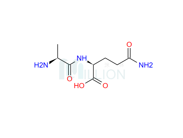 L-Alanyl-L-Glutamine