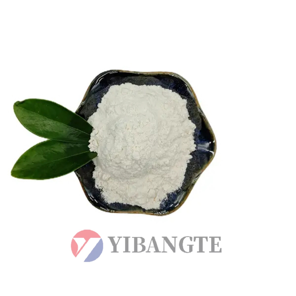 BAMBUSA VULGARIS LEAF/STEM EXTRACT