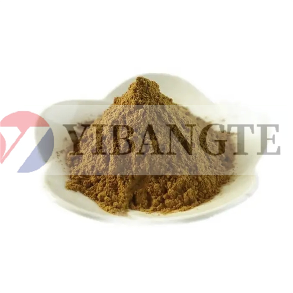 PINUS SYLVESTRIS CONE EXTRACT