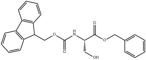 Fmoc-L-Ser-Obzl