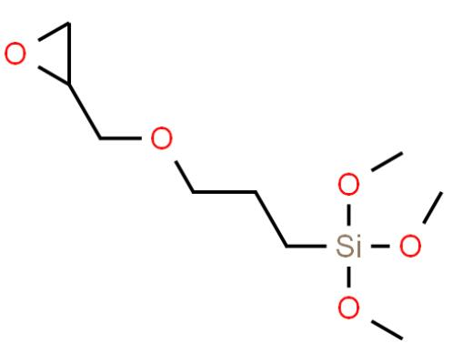 3-Glycidoxypropyltrimethoxysilane