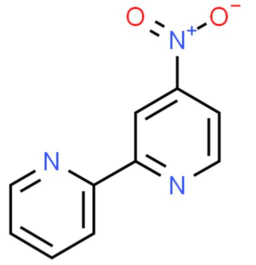 4-Nitro-2,2'-Bipyridine