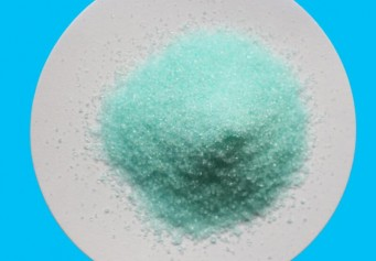 Iridium(III) chloride hydrate