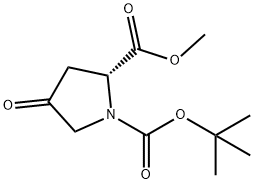 N-Boc-4-oxo-L-proline methyl ester