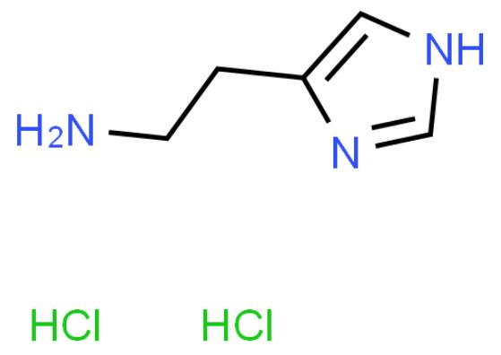 Histamine dihydrochloride