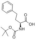 Boc-L-Homophe-OH