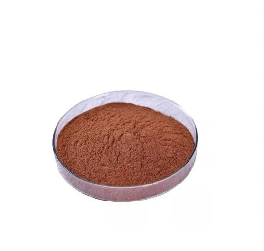 CYANIDINE CHLORIDE