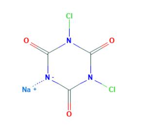 Sodium dichloroisocyanurate