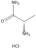 ALA-NH2.HCL