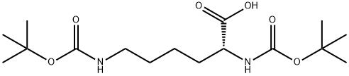 Boc-D-Lys(Boc)-OH