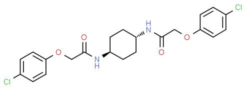 ISRIB (trans-isomer)