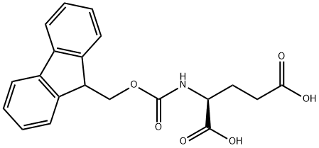 Fmoc-L-Glu-OH