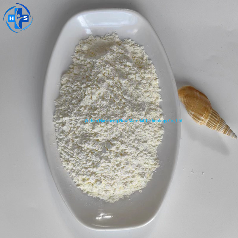 Dextran sulfate sodium salt, M.W 5,000