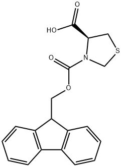 Fmoc-D-Thc   /  Fmoc-D-Thz