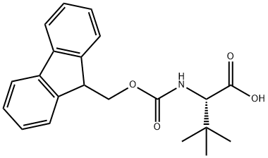 Fmoc-L-Tle-OH