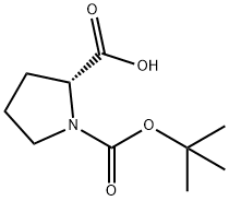 Boc-D-Pro-OH