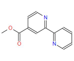 Methyl 2,2'-bipyridine-4-carboxylate