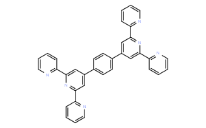 4',4''''-(1,4-PHENYLENE)BIS(2,2':6',2''-TERPYRIDINE)