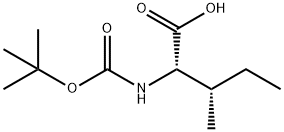 Boc-Ile-OH