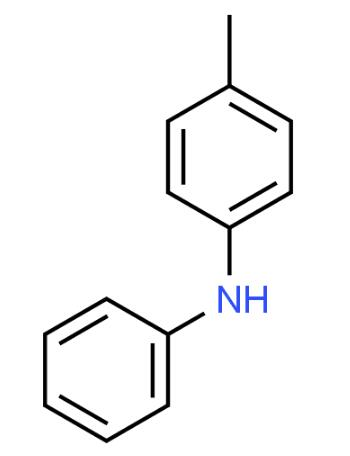 N-Phenyl-p-toluidine