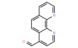 1,10-Phenanthroline-4-carboxaldehyde